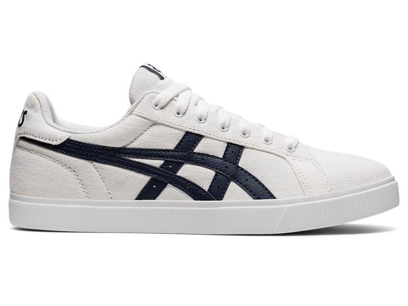 Tênis Asics CLASSIC CT Homem Branco, 8367A185.035